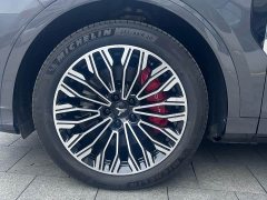 Voyah Lantu FREE rear-wheel drive Qiankun version - фото 5