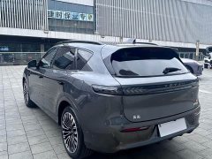 Voyah Lantu FREE rear-wheel drive Qiankun version - фото 7