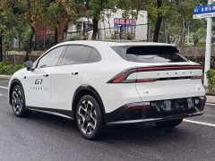 XPeng G7 702 Ultra Long Range - фото 7