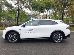 XPeng G7 702 Ultra Long Range - фото 8