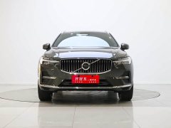 Volvo XC60 B5 four-wheel drive Zhiyuan Deluxe Edition - фото 1