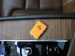 Volvo XC60 B5 four-wheel drive Zhiyuan Deluxe Edition - фото 10
