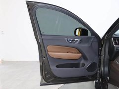Volvo XC60 B5 four-wheel drive Zhiyuan Deluxe Edition - фото 13