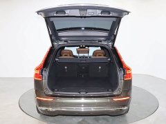 Volvo XC60 B5 four-wheel drive Zhiyuan Deluxe Edition - фото 16