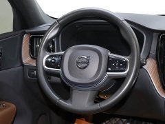 Volvo XC60 B5 four-wheel drive Zhiyuan Deluxe Edition - фото 19