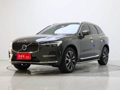 Volvo XC60 B5 four-wheel drive Zhiyuan Deluxe Edition - фото 2