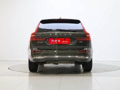 Volvo XC60 B5 four-wheel drive Zhiyuan Deluxe Edition - фото 3