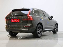 Volvo XC60 B5 four-wheel drive Zhiyuan Deluxe Edition - фото 4