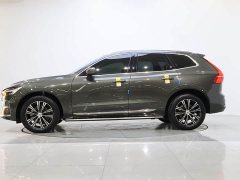 Volvo XC60 B5 four-wheel drive Zhiyuan Deluxe Edition - фото 5