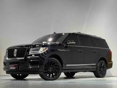 Lexus Navigator 2020 3.5T long axis US version - фото 1