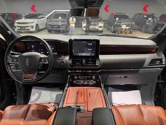 Lexus Navigator 2020 3.5T long axis US version - фото 13