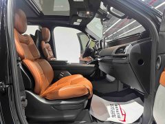 Lexus Navigator 2020 3.5T long axis US version - фото 14