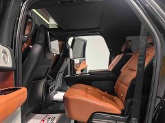Lexus Navigator 2020 3.5T long axis US version - фото 16