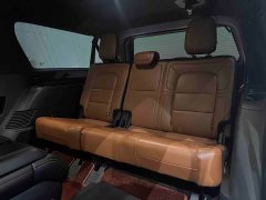 Lexus Navigator 2020 3.5T long axis US version - фото 17