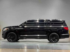 Lexus Navigator 2020 3.5T long axis US version - фото 18