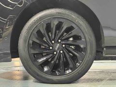 Lexus Navigator 2020 3.5T long axis US version - фото 19