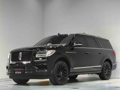 Lexus Navigator 2020 3.5T long axis US version - фото 2