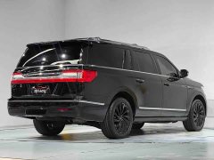 Lexus Navigator 2020 3.5T long axis US version - фото 20