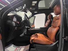 Lexus Navigator 2020 3.5T long axis US version - фото 5
