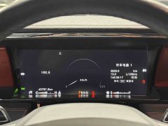 Lexus Navigator 2020 3.5T long axis US version - фото 8