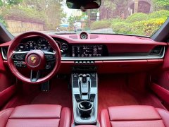 Porsche 911 2020 Carrera 3.0T - фото 11