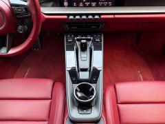 Porsche 911 2020 Carrera 3.0T - фото 13