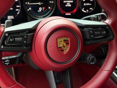 Porsche 911 2020 Carrera 3.0T - фото 14