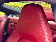 Porsche 911 2020 Carrera 3.0T - фото 16
