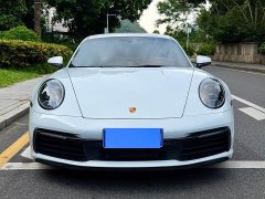 Porsche 911 2020 Carrera 3.0T - фото 2
