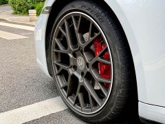Porsche 911 2020 Carrera 3.0T - фото 20