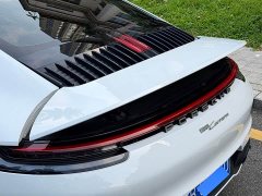 Porsche 911 2020 Carrera 3.0T - фото 6