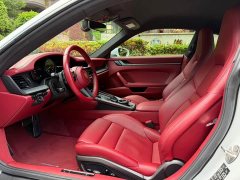 Porsche 911 2020 Carrera 3.0T - фото 7