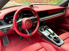 Porsche 911 2020 Carrera 3.0T - фото 9