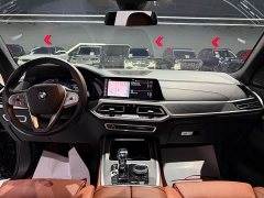 BMW X7 xDrive40i Deluxe VersionLuxury - фото 12