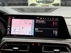 BMW X7 xDrive40i Deluxe VersionLuxury - фото 14