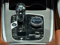 BMW X7 xDrive40i Deluxe VersionLuxury - фото 15
