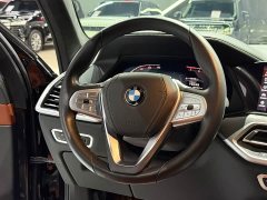 BMW X7 xDrive40i Deluxe VersionLuxury - фото 16