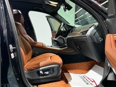 BMW X7 xDrive40i Deluxe VersionLuxury - фото 17