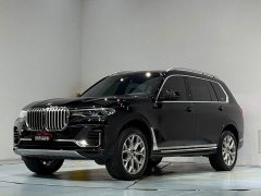 BMW X7 xDrive40i Deluxe VersionLuxury - фото 2