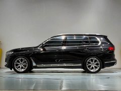 BMW X7 xDrive40i Deluxe VersionLuxury - фото 20