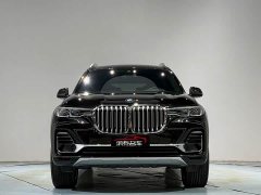 BMW X7 xDrive40i Deluxe VersionLuxury - фото 3