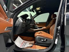 BMW X7 xDrive40i Deluxe VersionLuxury - фото 6