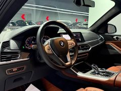BMW X7 xDrive40i Deluxe VersionLuxury - фото 7