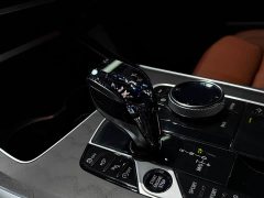 BMW X7 xDrive40i Deluxe VersionLuxury - фото 8