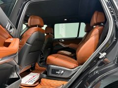 BMW X7 xDrive40i Deluxe VersionLuxury - фото 9