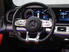 Mercedes-Benz GLE AMG 2020 AMG GLE 53 4MATIC - фото 11