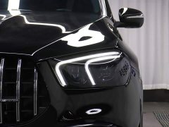 Mercedes-Benz GLE AMG 2020 AMG GLE 53 4MATIC - фото 17