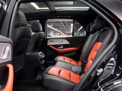 Mercedes-Benz GLE AMG 2020 AMG GLE 53 4MATIC - фото 19