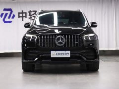 Mercedes-Benz GLE AMG 2020 AMG GLE 53 4MATIC - фото 2