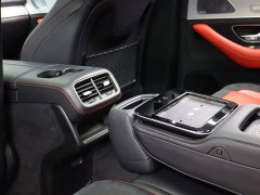 Mercedes-Benz GLE AMG 2020 AMG GLE 53 4MATIC - фото 20